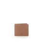 Porte monnaie Marron Austin Serge Blanco